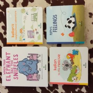Children's Book Bundle